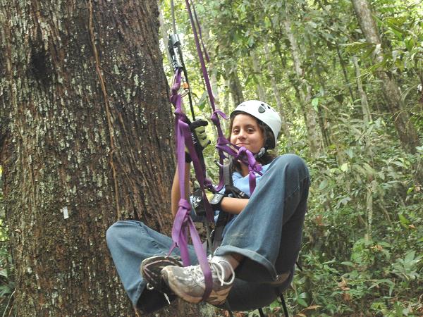 Peru Amazon Rainforest family adventure