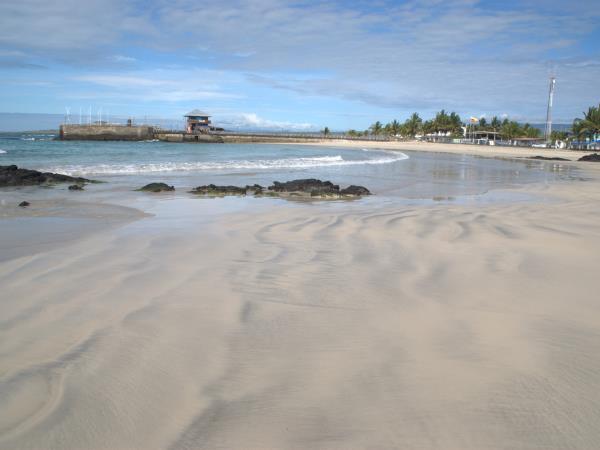 Galapagos tailor made adventure vacation