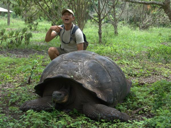 Galapagos tailor made adventure vacation