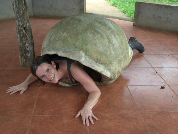Galapagos tailor made adventure vacation