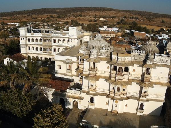 Rajasthan holiday, Christmas time