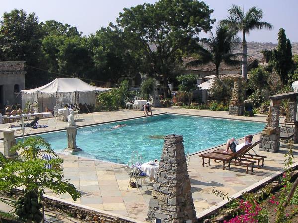 Rajasthan holiday, Christmas time