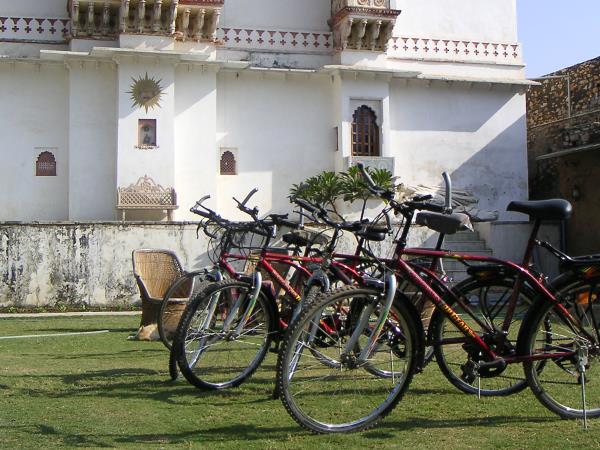 Rajasthan holiday, Christmas time