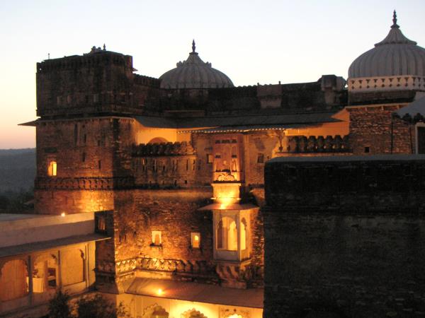 Rajasthan holiday, Christmas time