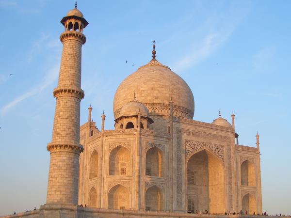 Rajasthan holiday, Christmas time