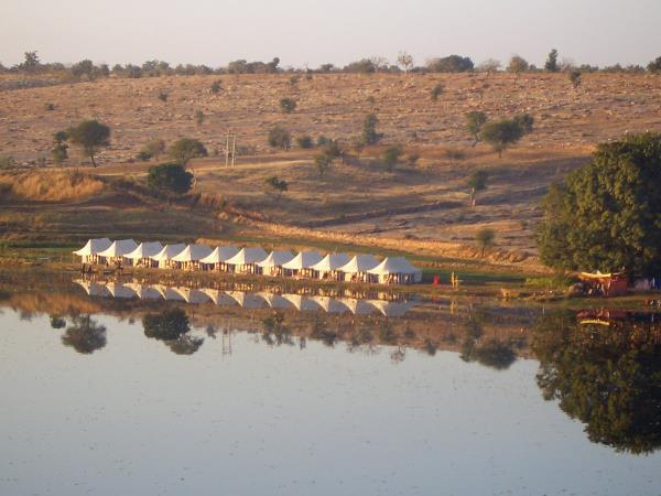 Rajasthan holiday, Christmas time