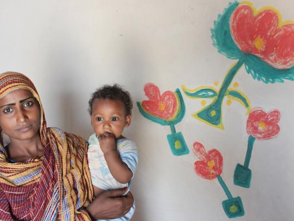 Sudan cultural vacation