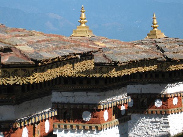 Bhutan adventure & cultural vacation