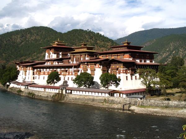 Bhutan adventure & cultural vacation