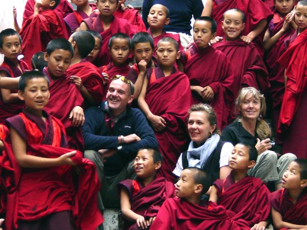 Bhutan adventure & cultural vacation