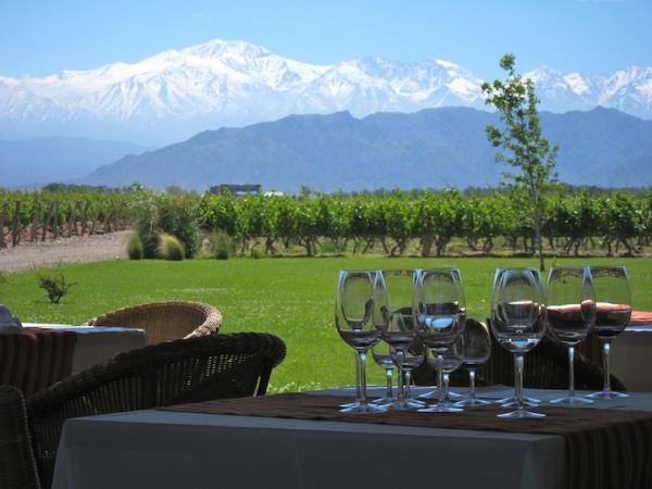 Tailor made vacation in Argentina, best of Argentina