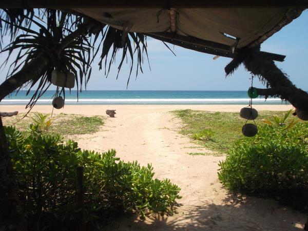 Sri Lanka sketching and painting vacation