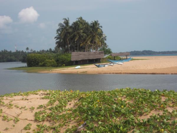 Sri Lanka sketching and painting vacation