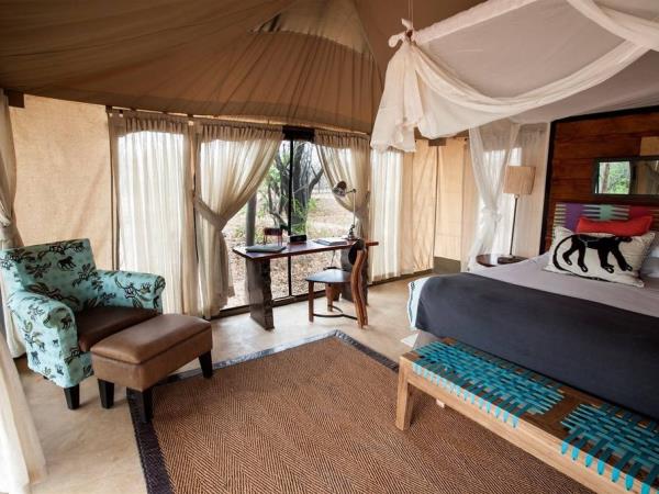 Selous safari and beach holiday in Tanzania
