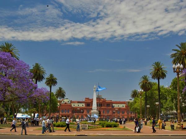 Buenos Aires and Patagonia holiday in Argentina