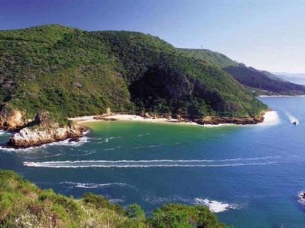 South Africa luxury vacation, Garden Route & safari