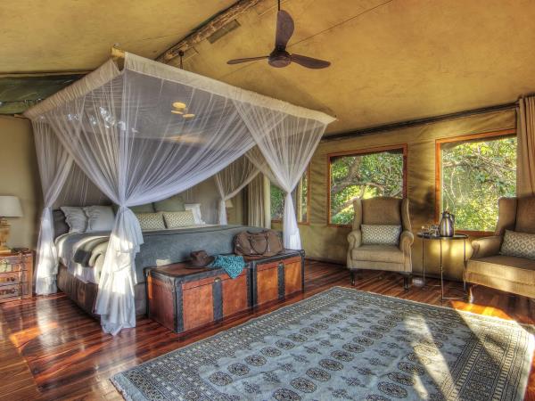 Southern Africa luxury wildlife & beach vacation