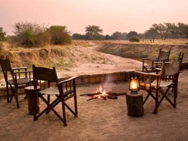 Zambia safari and Lake Malawi, tailor made