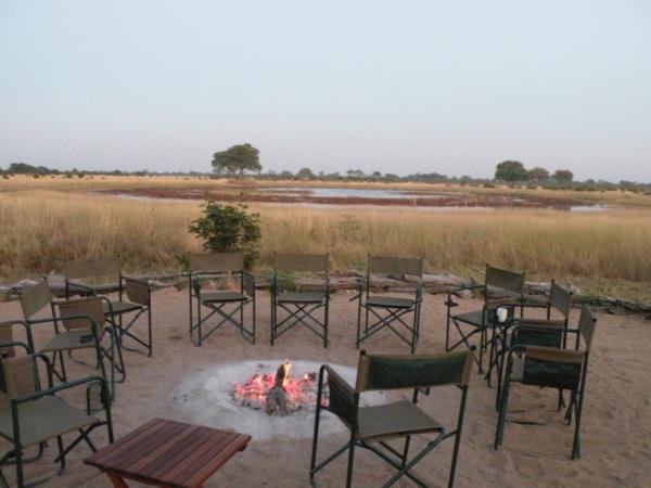 Zimbabwe safari holiday, tailor made