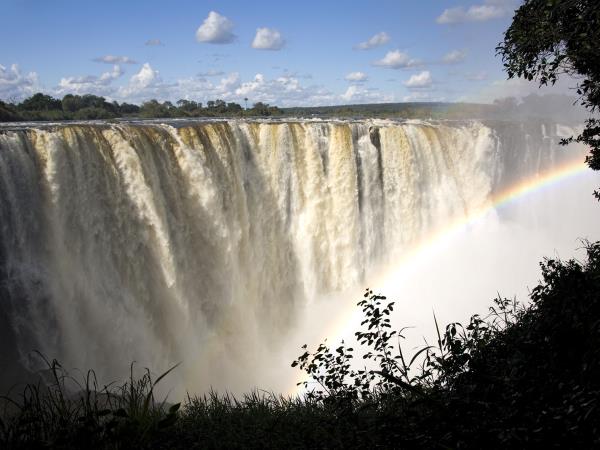 Zimbabwe tailor made vacation