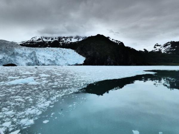 Kenai Peninsula adventure holiday in Alaska