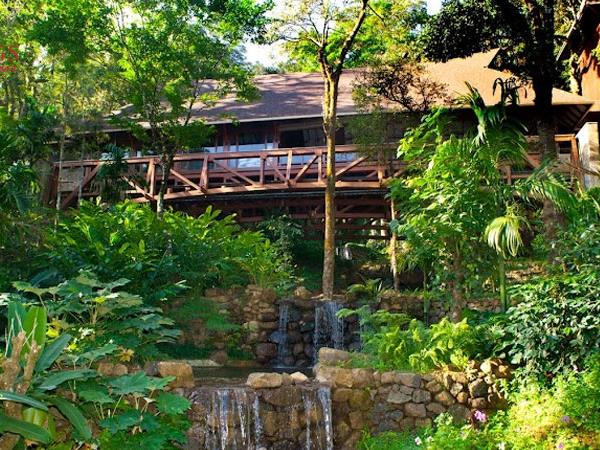 Karnataka luxury tour, heritage hills & wildlife
