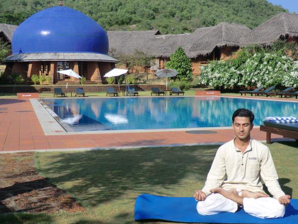 Karnataka luxury tour, heritage hills & wildlife