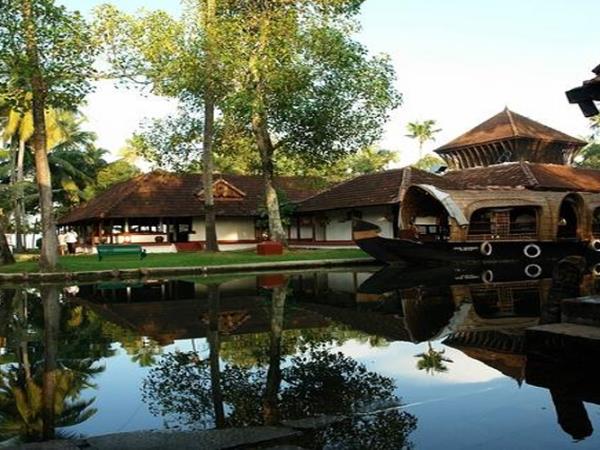 Karnataka luxury tour, heritage hills & wildlife