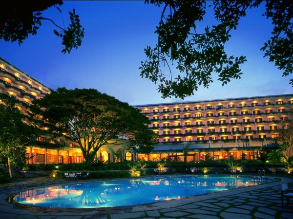Karnataka luxury tour, heritage hills & wildlife