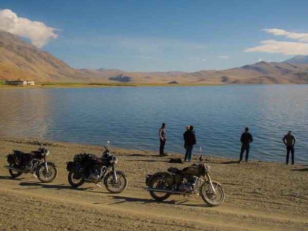 Kashmir and Ladakh vacation, India
