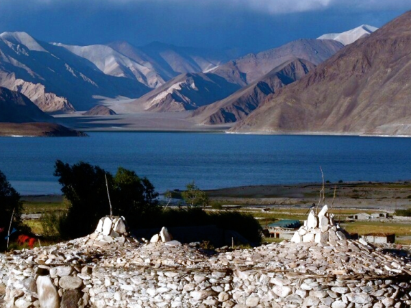 Kashmir and Ladakh vacation, India