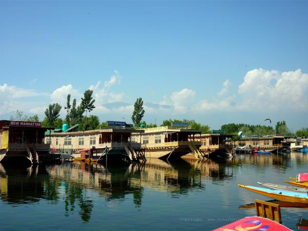 Kashmir and Ladakh vacation, India