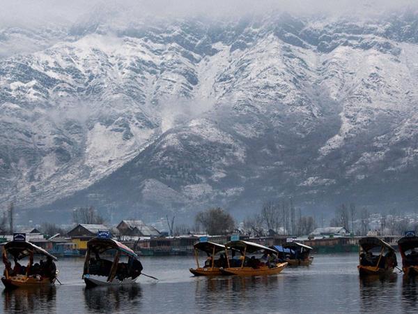 Kashmir and Ladakh vacation, India