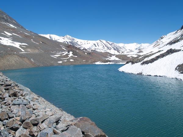 Kashmir and Ladakh vacation, India
