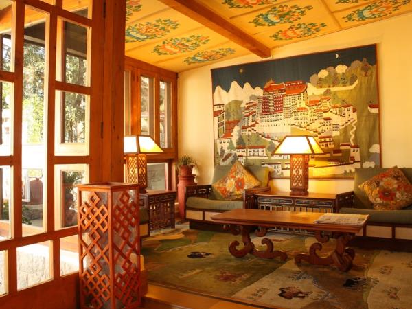 Himalaya and Golden Temple tour, India