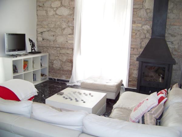 Italy villa near Majella National Park, Abruzzo