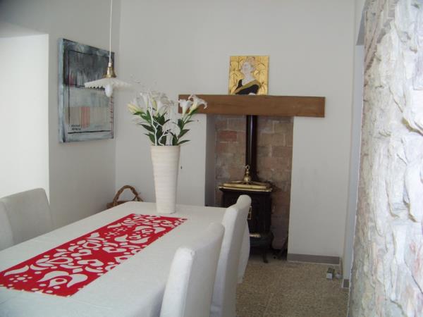 Italy villa near Majella National Park, Abruzzo