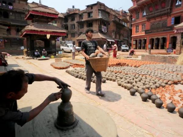 Nepal trek with Chitwan National Park safari