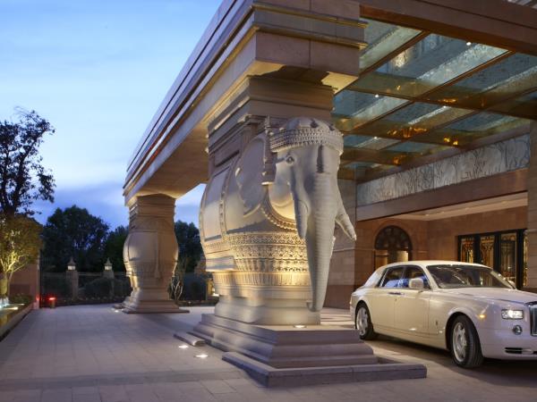 Luxury Rajasthan vacation, 14 days