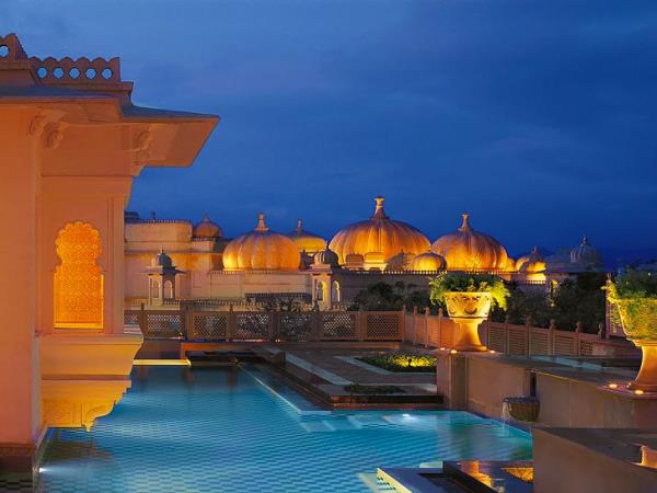 Northern India luxury tour