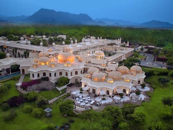 Northern India luxury tour