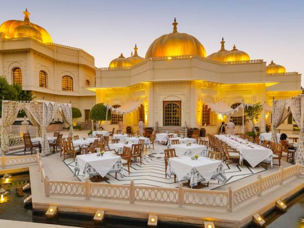 Northern India luxury tour