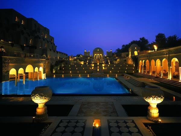 Northern India luxury tour