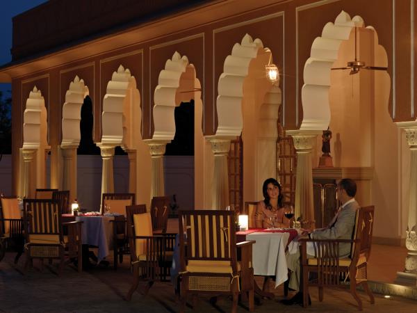 Northern India luxury tour