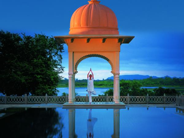 Northern India luxury tour