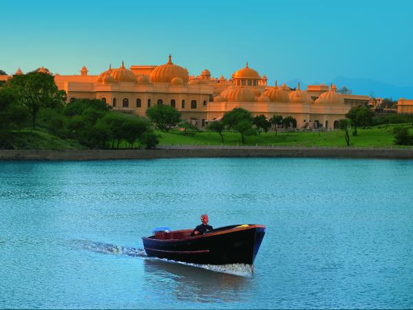 Northern India luxury tour