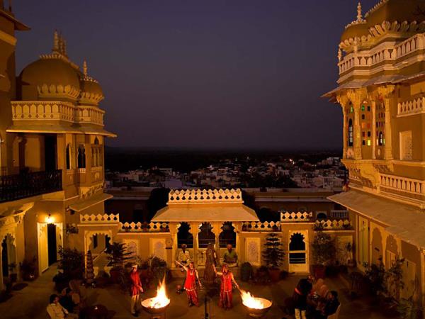 Rajasthan 15 day tour