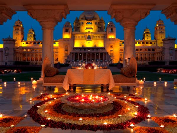 North India luxury tour with Shimla