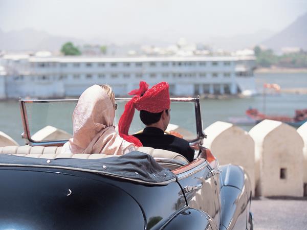 North India luxury tour with Shimla