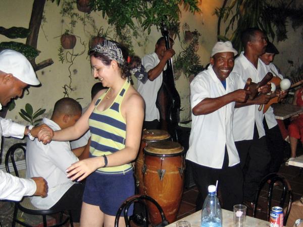 Cuba cultural vacations, 15 days 